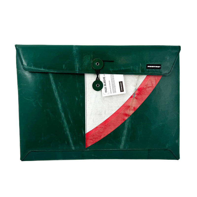 F421 SLEEVE FOR LAPTOP 15 INCH