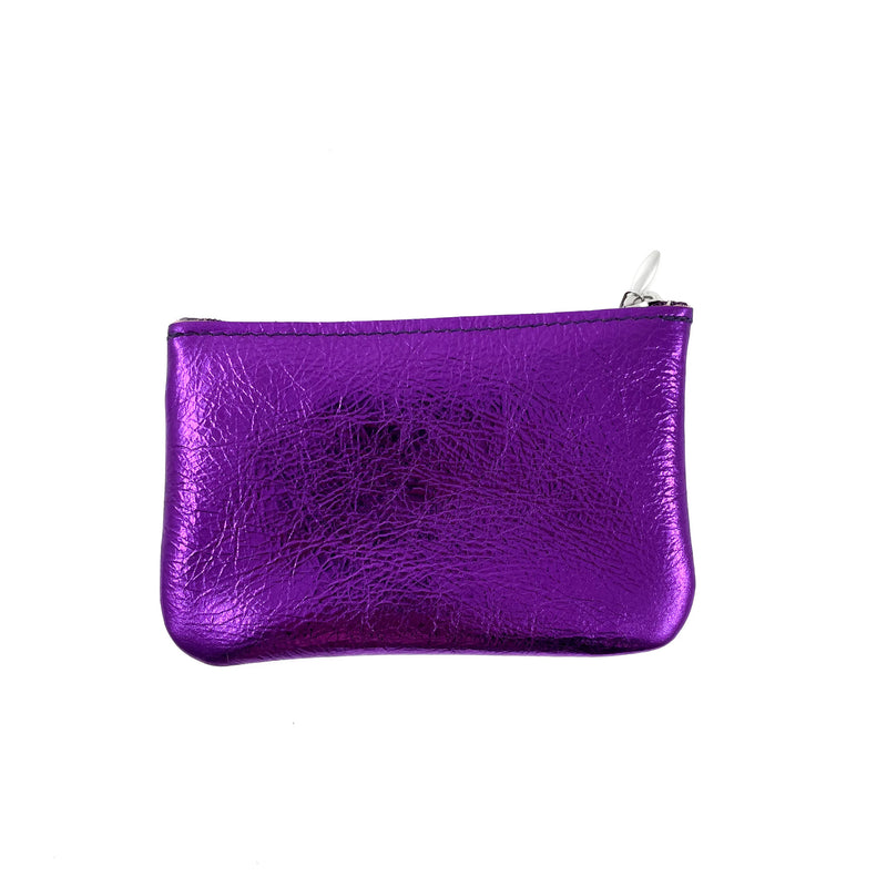 Cellarrich Etui Do Metallic Violet