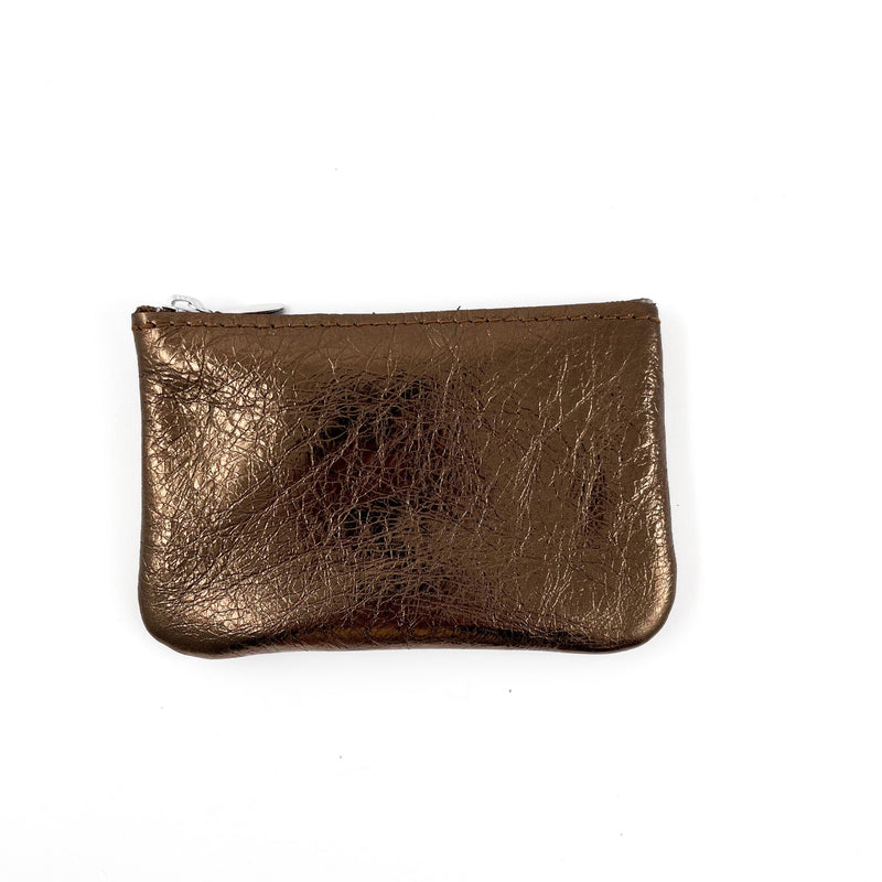 Cellarrich Etui Do Metallic Brons