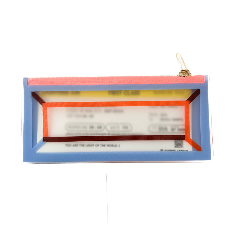 Lightree Nalthini Travel Wallet - Color B