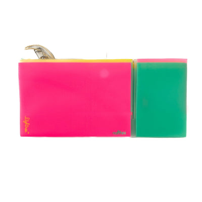 Lightree Nalthini Travel Wallet - Color C