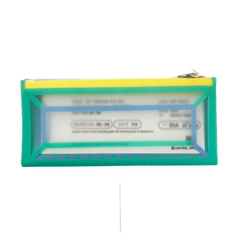 Lightree Nalthini Travel Wallet - Color D