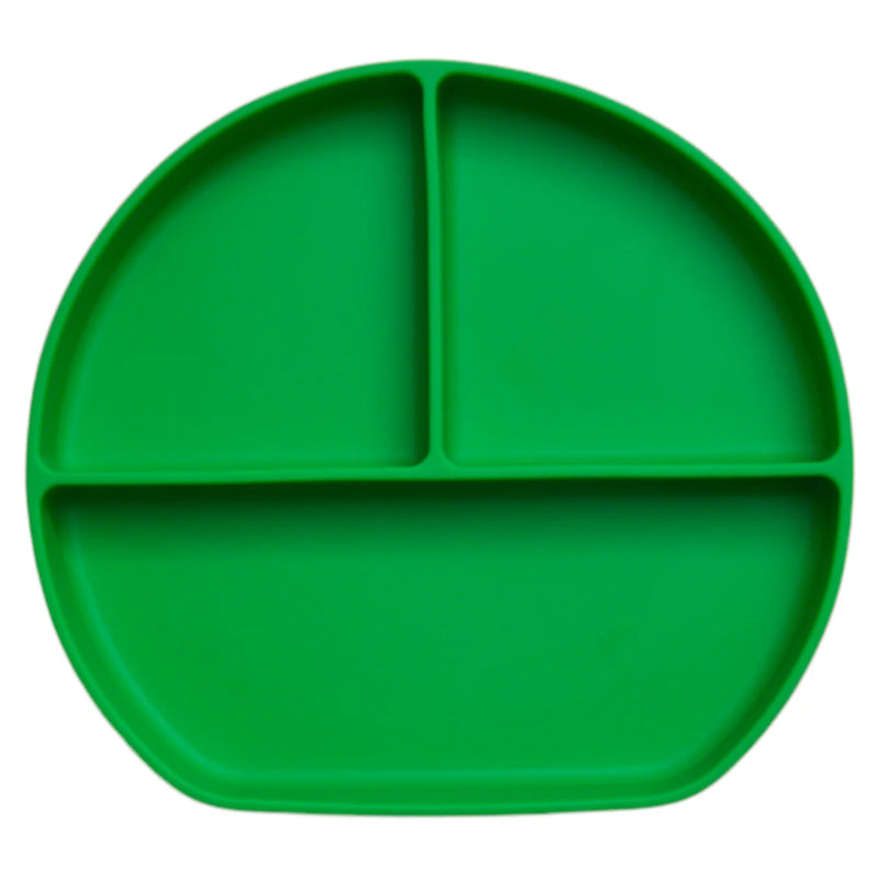 Tress The Plate Green