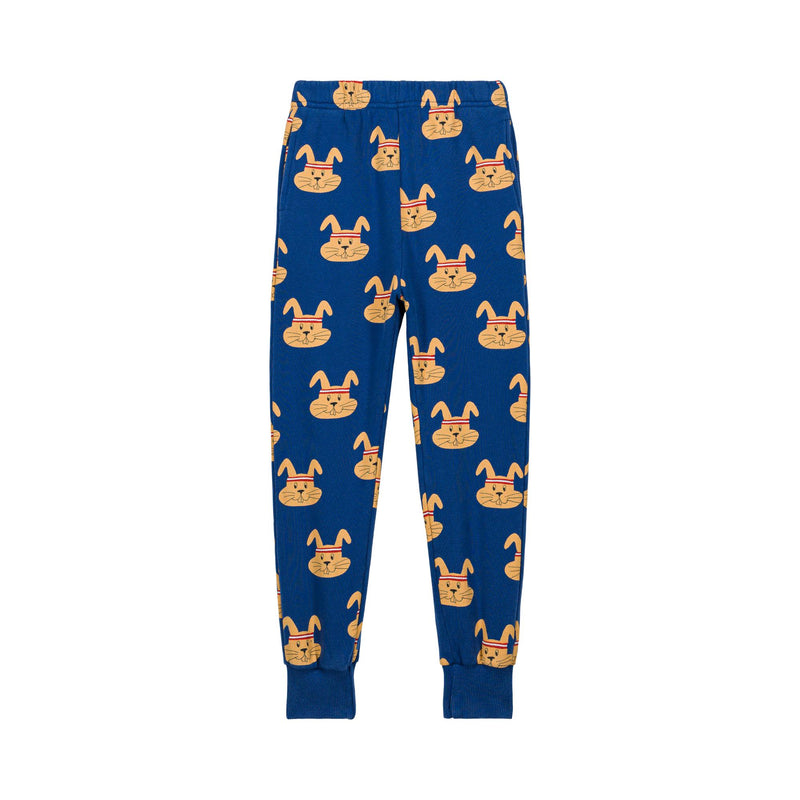 We Are Kids Jogg Charles Fleece Allover Rabbits