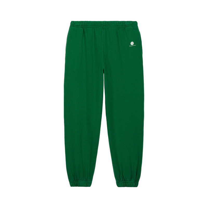 We Are Kids Jogg Ronnie Fleece Garden Green