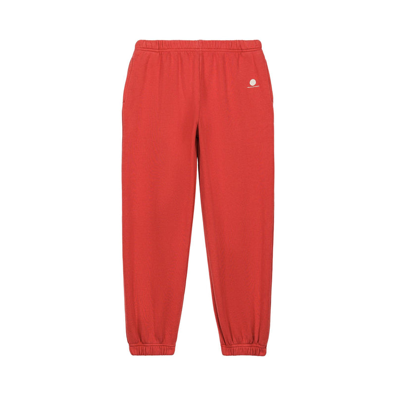 We Are Kids Jogg Ronnie Fleece Real Red