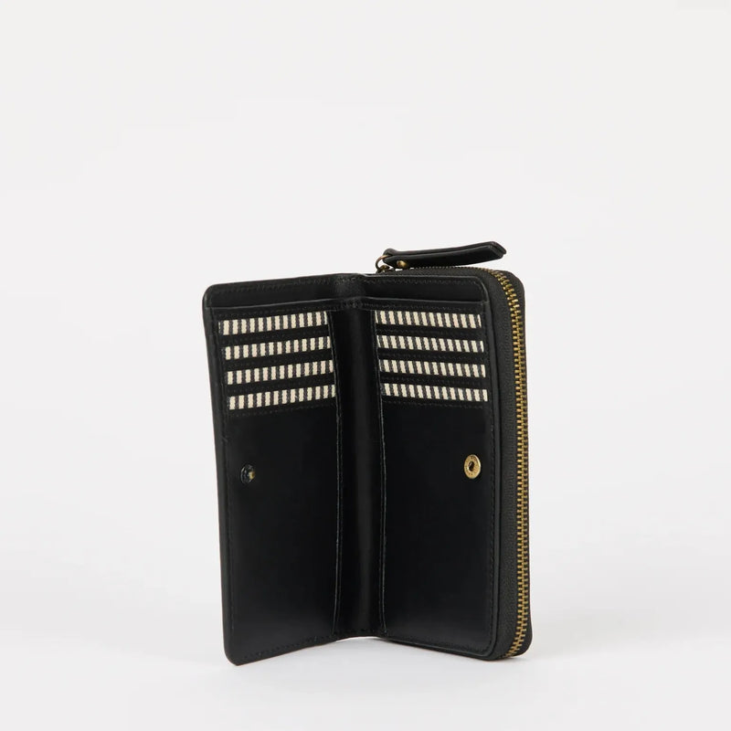 O My Bag Jett Black