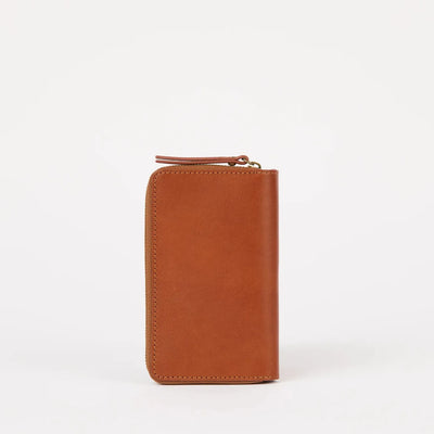 O My Bag Jett Cognac