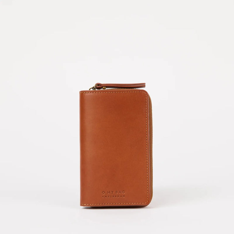 O My Bag Jett Cognac