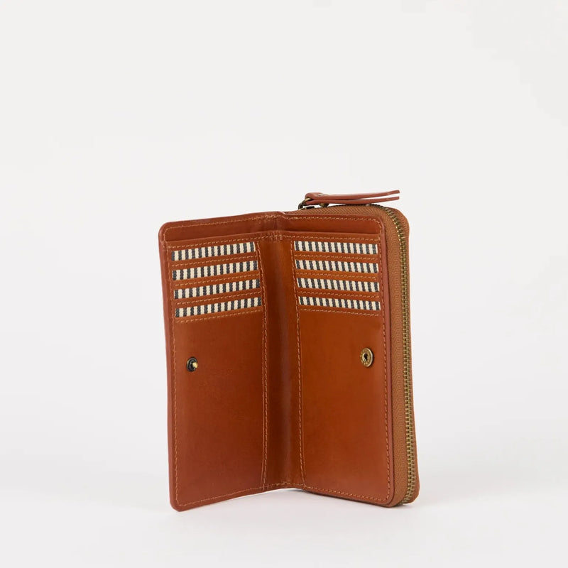 O My Bag Jett Cognac