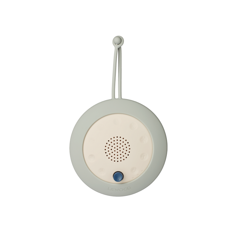 Liewood Jordi Sound machine Dove Blue Mix
