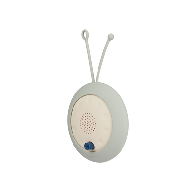 Liewood Jordi Sound machine Dove Blue Mix