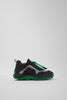 Camper Kids Drift Trail Grey Boots