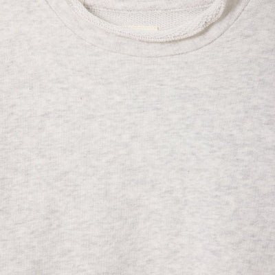 American Vintage Kids Sweater Atubay Arctique Chine