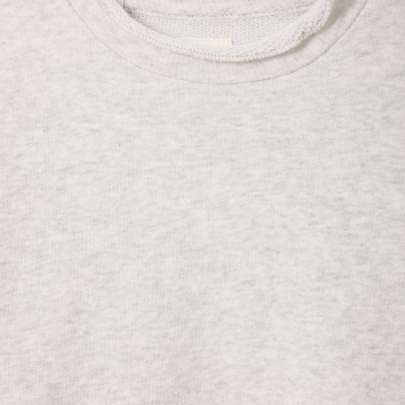 American Vintage Kids Sweater Atubay Arctique Chine