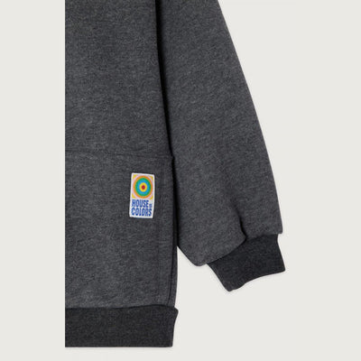 American Vintage Kids Sweater Baptown Beignade Surteint