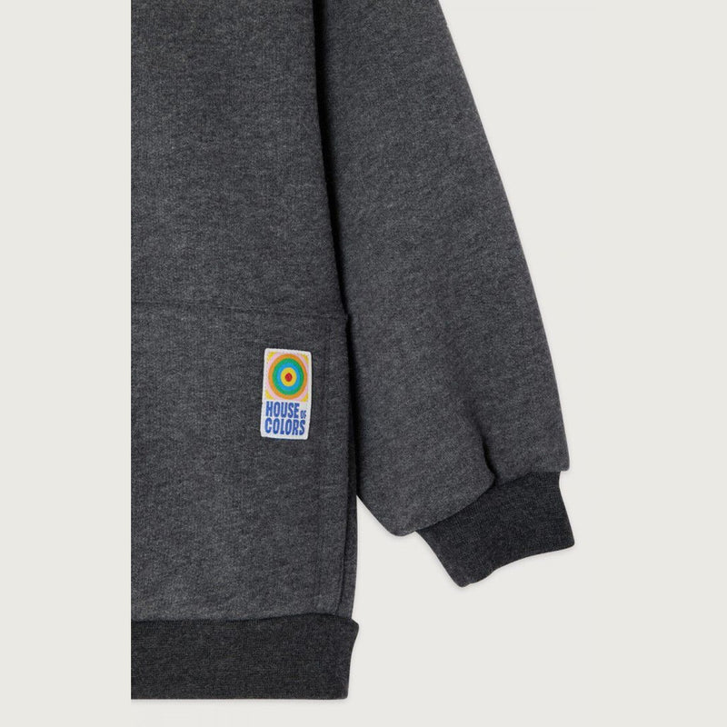 American Vintage Kids Sweater Baptown Beignade Surteint