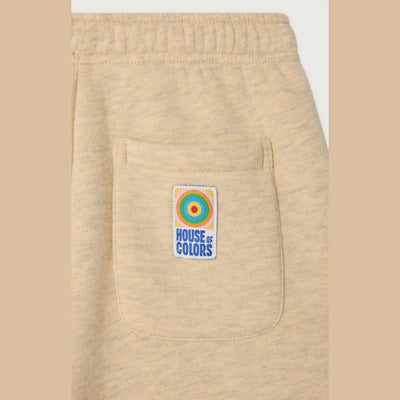 American Vintage Kids Jogger Baptown Ile Flottante Surteint