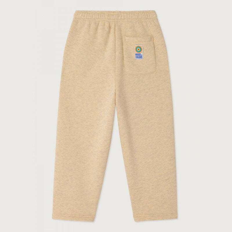 American Vintage Kids Jogger Baptown Ile Flottante Surteint