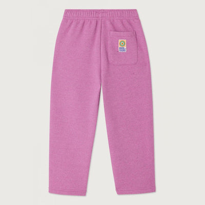 American Vintage Kids Jogger Baptown Rose Indien Surteint