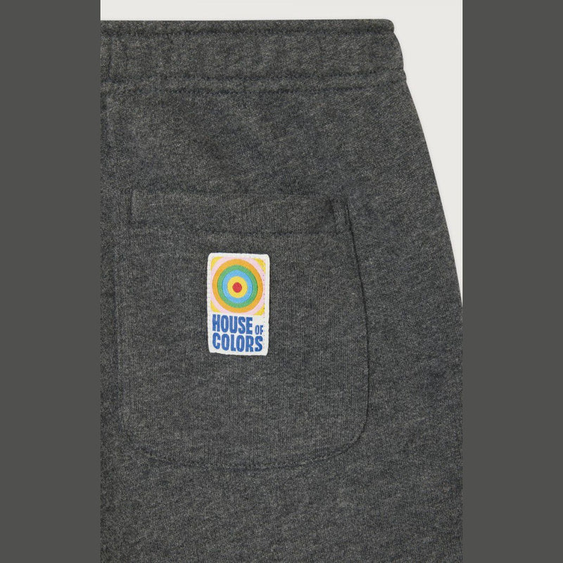 American Vintage Kids Jogger Baptown Tenebre Surteint