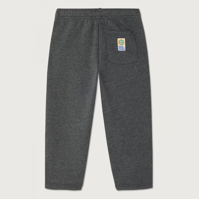 American Vintage Kids Jogger Baptown Tenebre Surteint