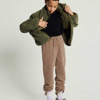 American Vintage Kids Hoktown Jacket Varan Chine