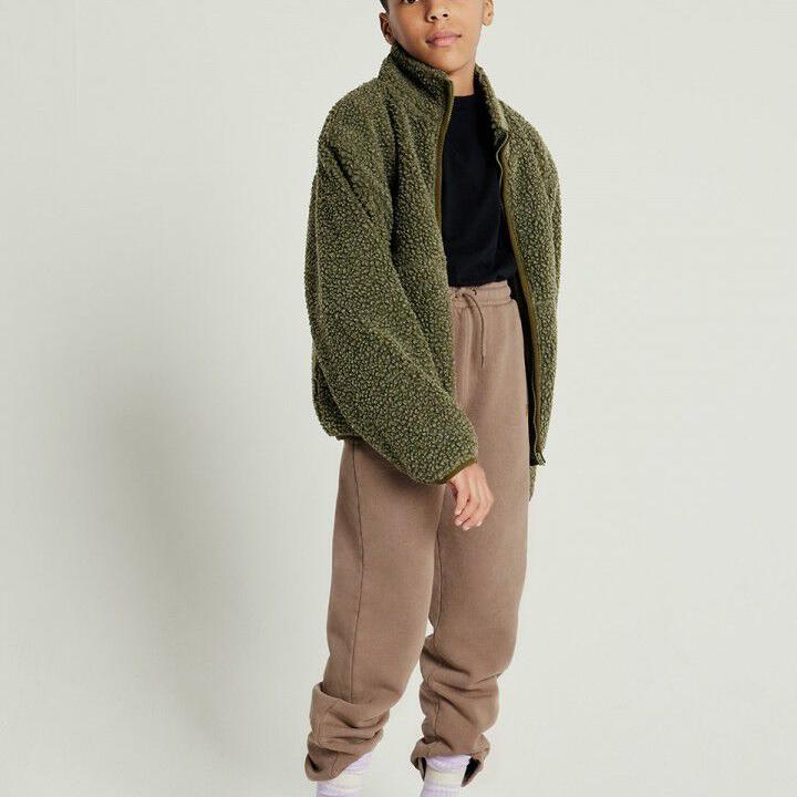 American Vintage Kids Hoktown Jacket Varan Chine