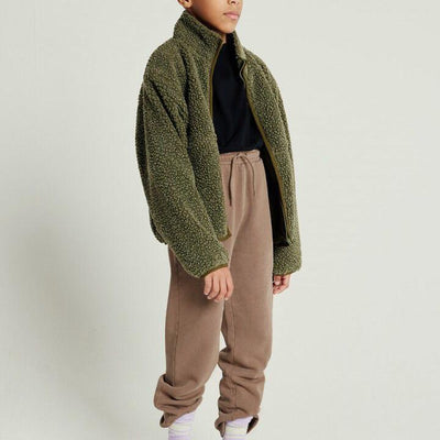 American Vintage Kids Hoktown Jacket Varan Chine