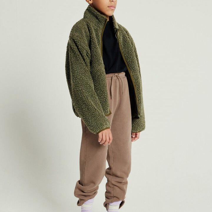 American Vintage Kids Hoktown Jacket Varan Chine