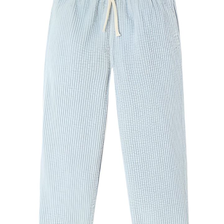 American Vintage Kids Pants Padow-B Embrun Vintage