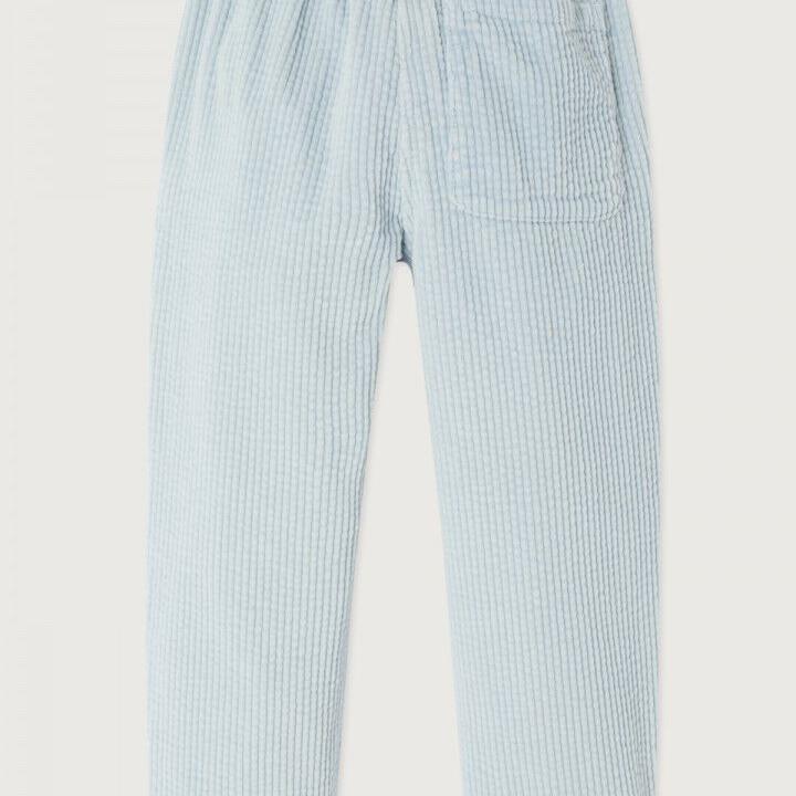 American Vintage Kids Pants Padow-B Embrun Vintage