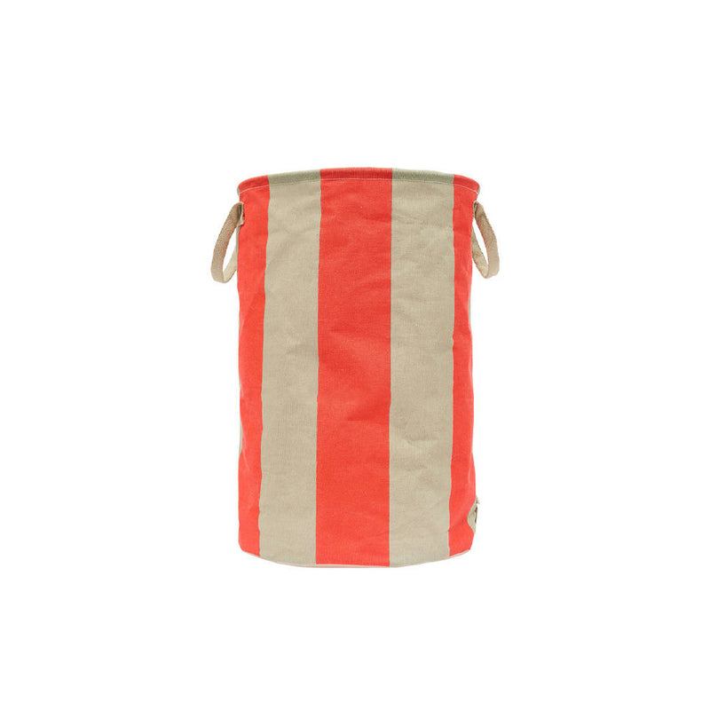 Oyoy Kara Laundry/Storage Basket - Large Nutmeg