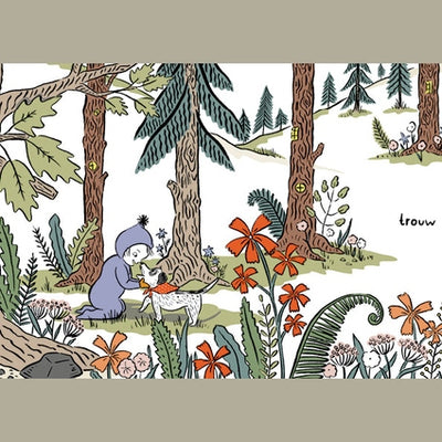 Boek: Lieve Kleine Kreeft