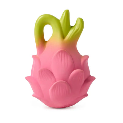 Oli & Carol Bad & Bijtspeeltje Fucsia The Dragonfruit
