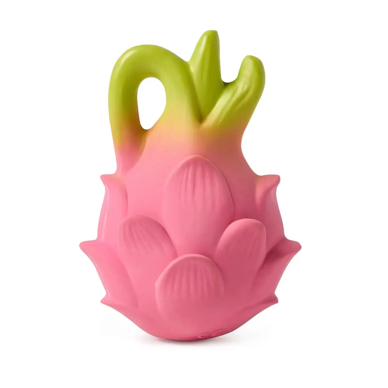 Oli & Carol Bad & Bijtspeeltje Fucsia The Dragonfruit