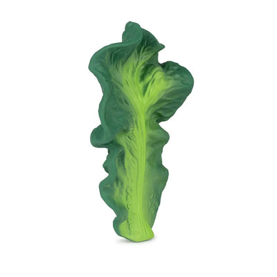 Oli & Carol Bad & Bijtspeeltje Kendall the Kale