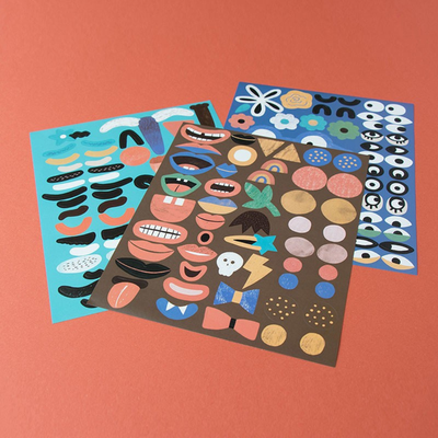 Londji Make New Friends