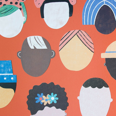 Londji Make New Friends