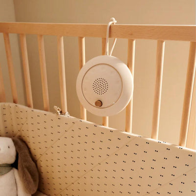 Liewood Jordi Sound machine Dove Blue Mix