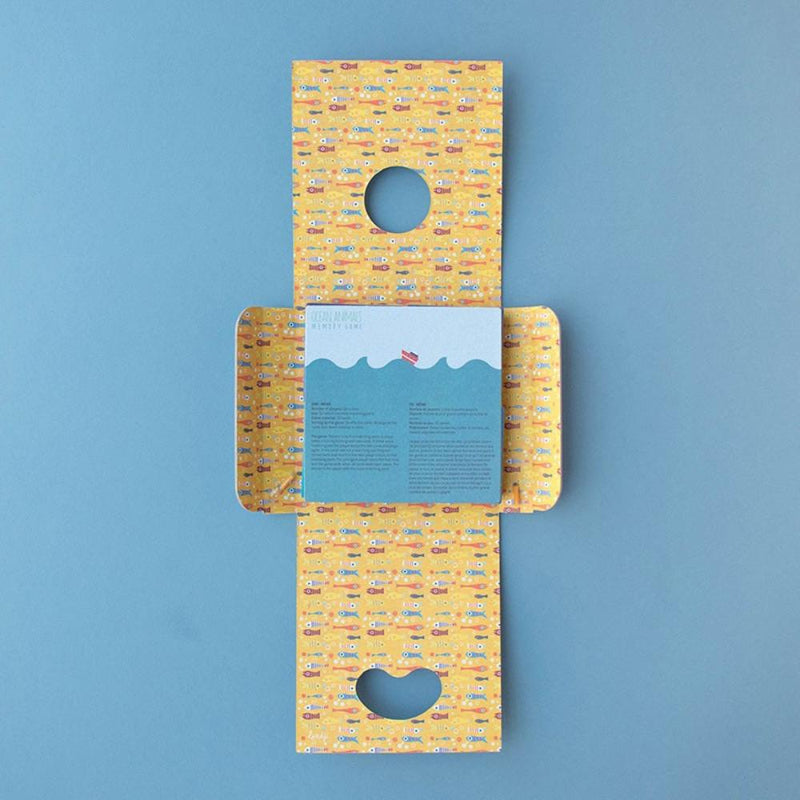 Londji Memo Ocean Animals