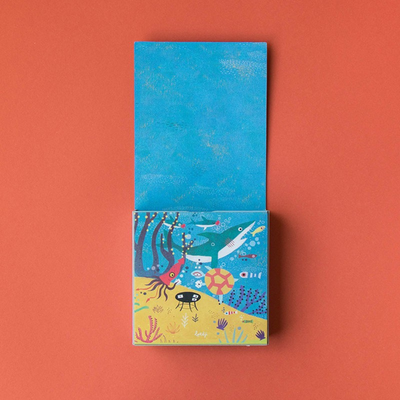 Londji Puzzle My Little Ocean