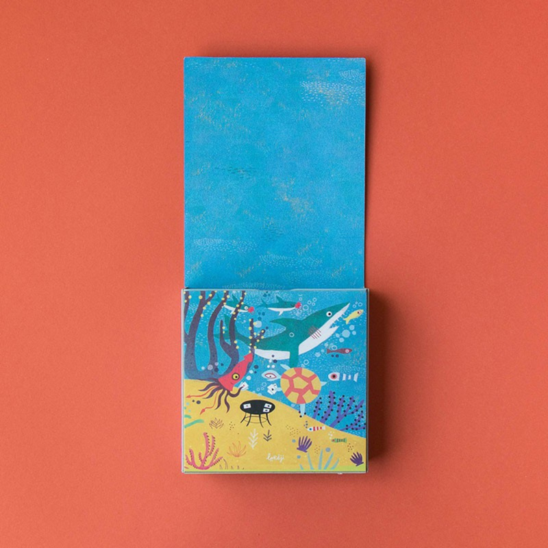 Londji Puzzle My Little Ocean