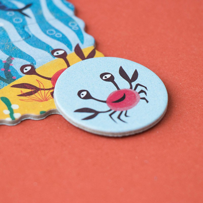 Londji Puzzle My Little Ocean