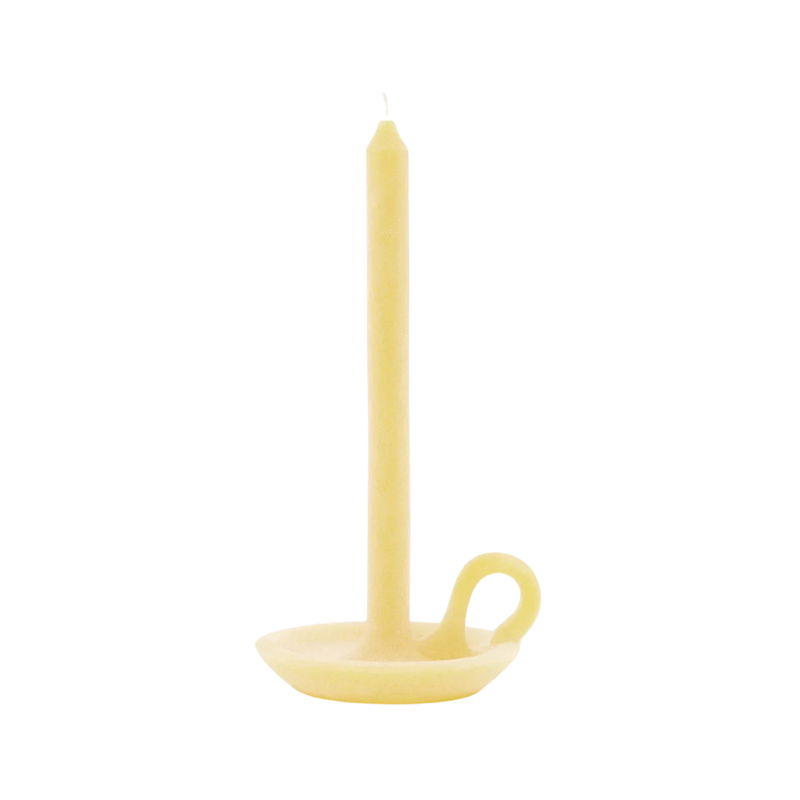 Ontwerpduo Tallow Candle Sun