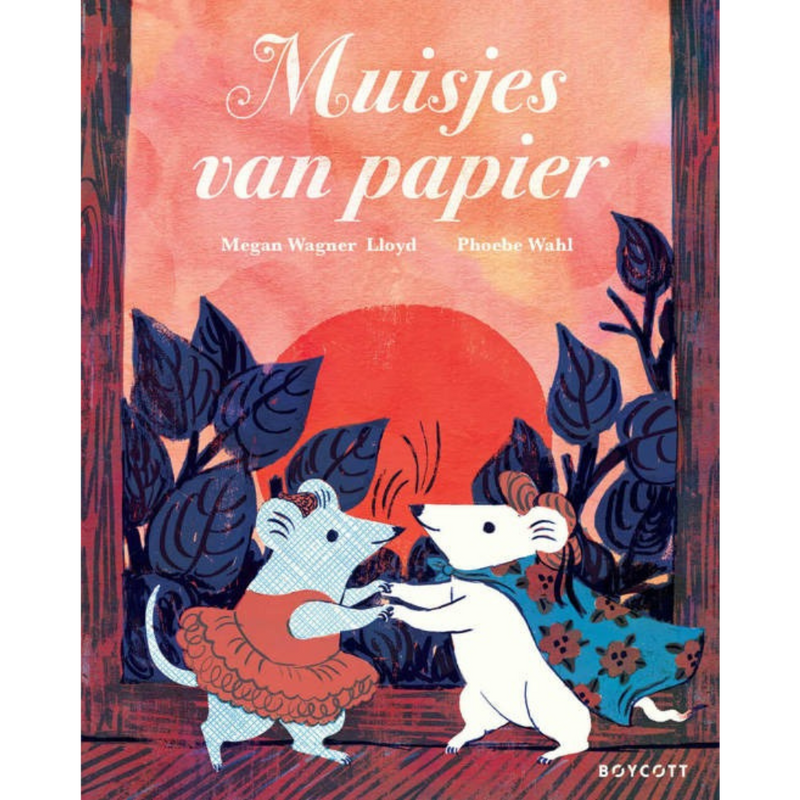 Muisjes Van Papier