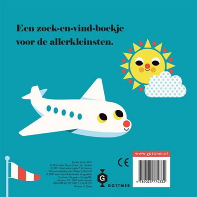 Auto , Waar Ben Je?
