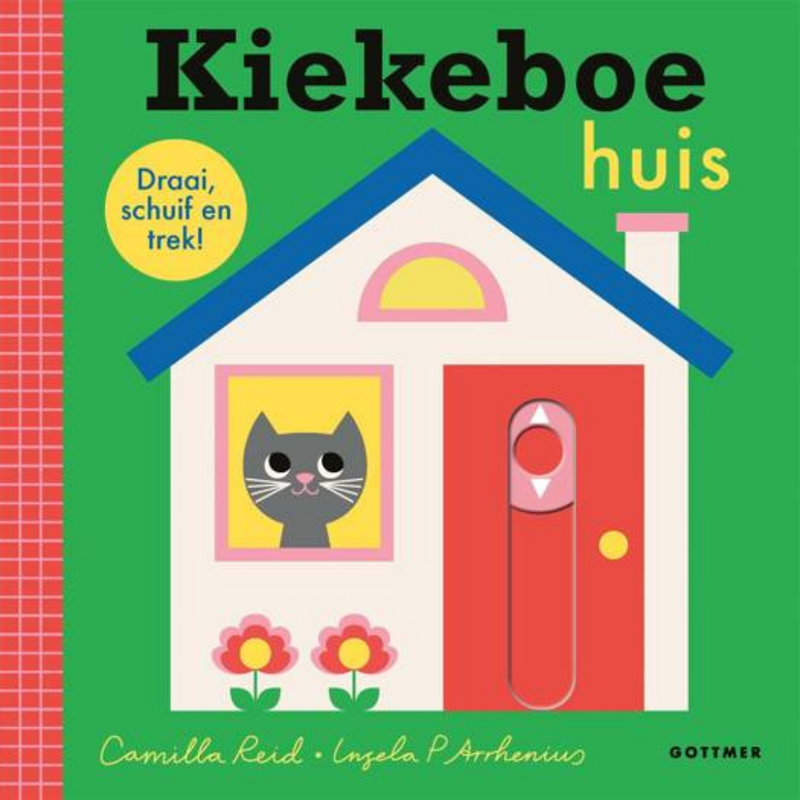 Kiekeboe Huis