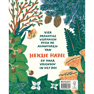 Heksje Hazel