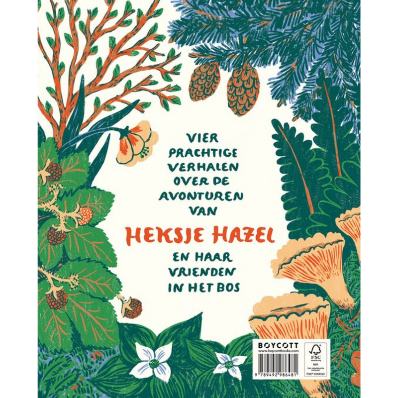 Heksje Hazel